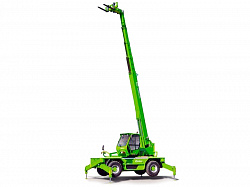 Телескопический погрузчик Merlo ROTO R40.30MCSS